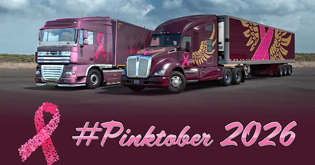 Pinktober 2026