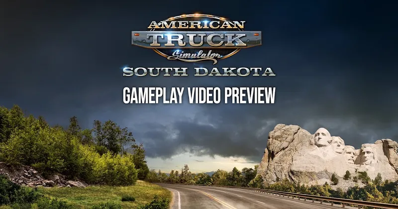 South Dakota: Gameplay Preview